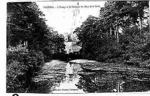 Ville de PLOUHA Carte postale ancienne Ville de PLOUHA Carte postale ancienne